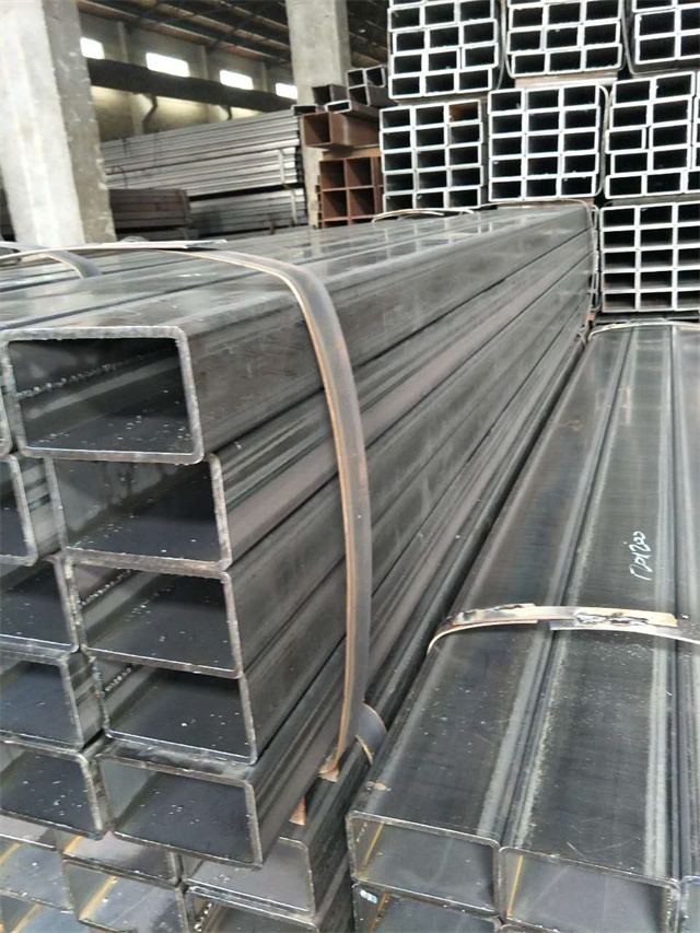 建筑钢结构颍州颍州颍州镀锌矩形管 Q355B 适用场景 建筑钢结构颍州颍州颍州镀锌矩形管 Q355B 适用场景